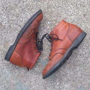 Danner boots